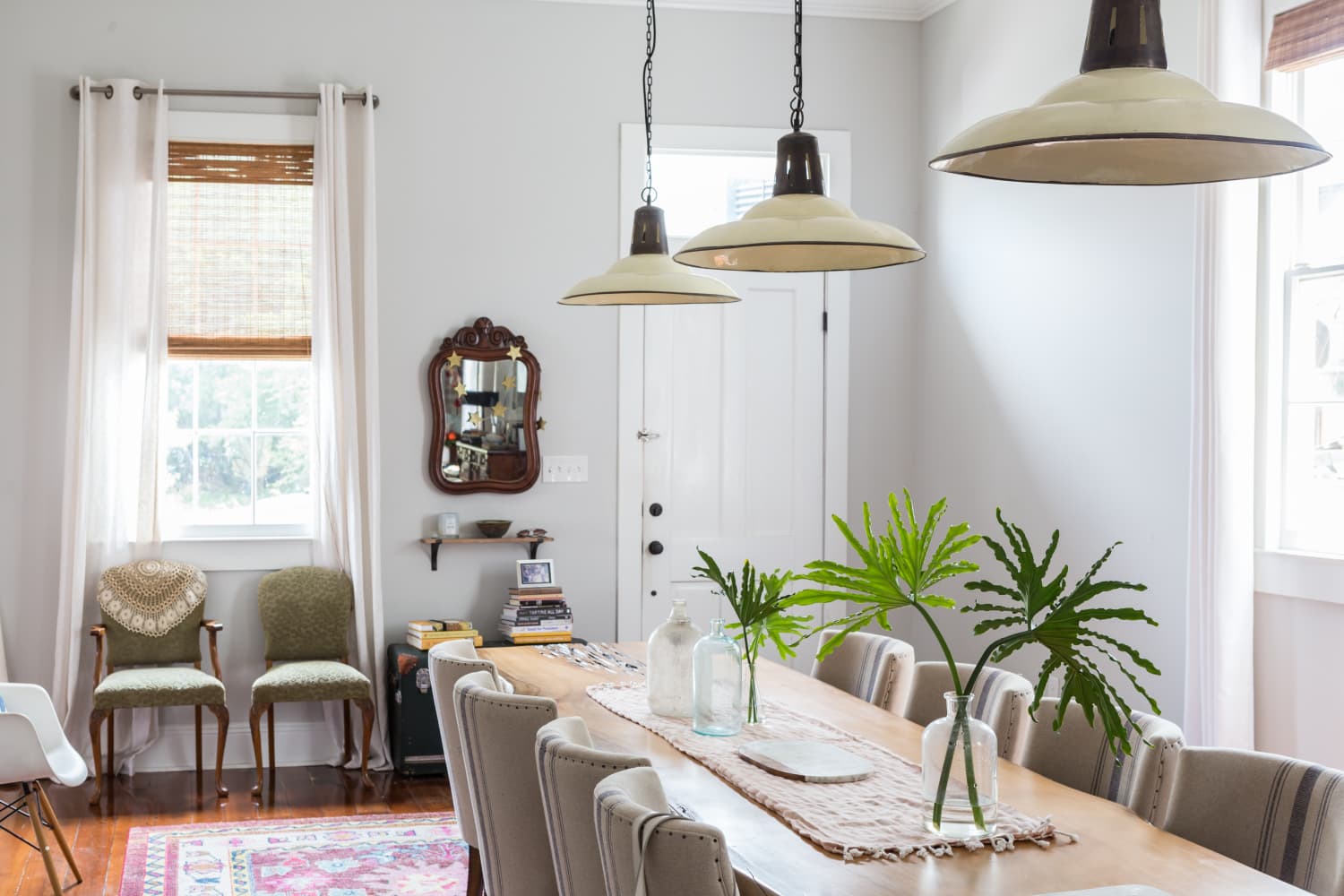 Light Switch Labeling Hack Apartment Therapy